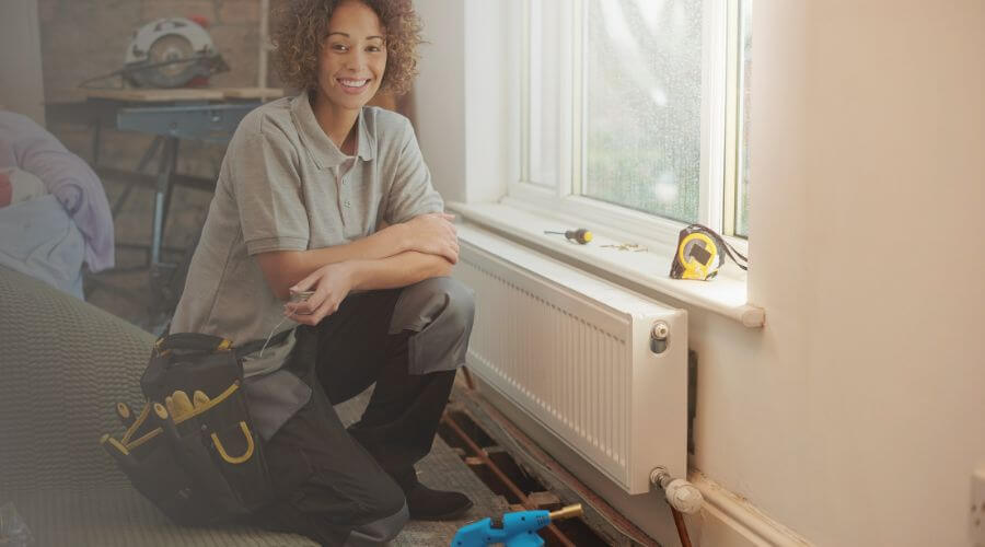 Local expert plumbing services in Inwood, WV